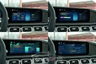 Mercedes-Benz 53 AMG din 2024 cu 4.792 km - oferta MER96020 - foto 22