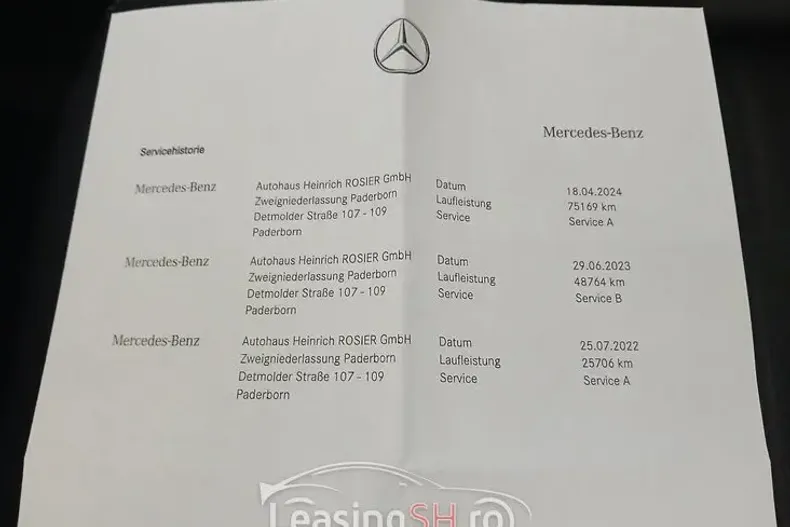 Mercedes-Benz 350 din 2021 cu 95.600 km - oferta MER99196 - foto 12