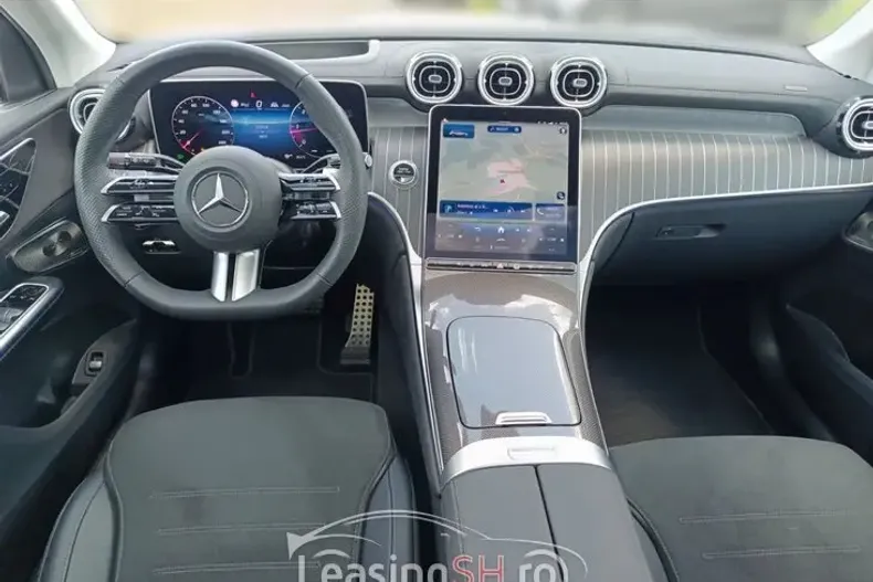 Mercedes-Benz 300 din 2024 cu 9.950 km - oferta MER96310 - foto 4