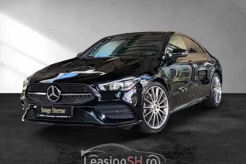 Mercedes-Benz 250 din 2021 cu 18.980 km - oferta MER99537 - foto 1