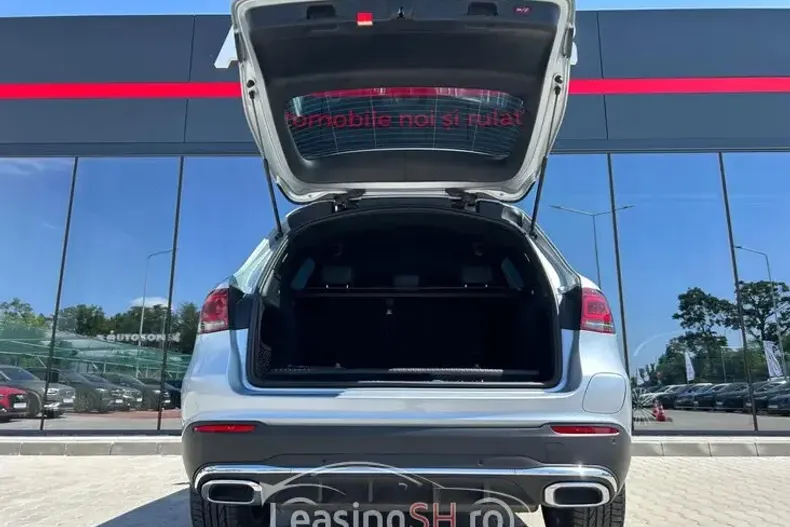 Mercedes-Benz 300 din 2020 cu 58.405 km - oferta MER98593 - foto 17