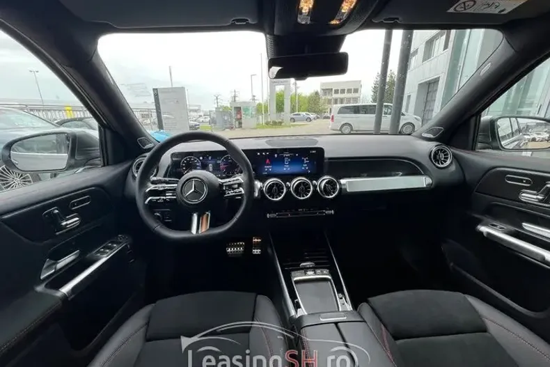 Mercedes-Benz 200 din 2025 cu 16 km - oferta MER93336 - foto 7