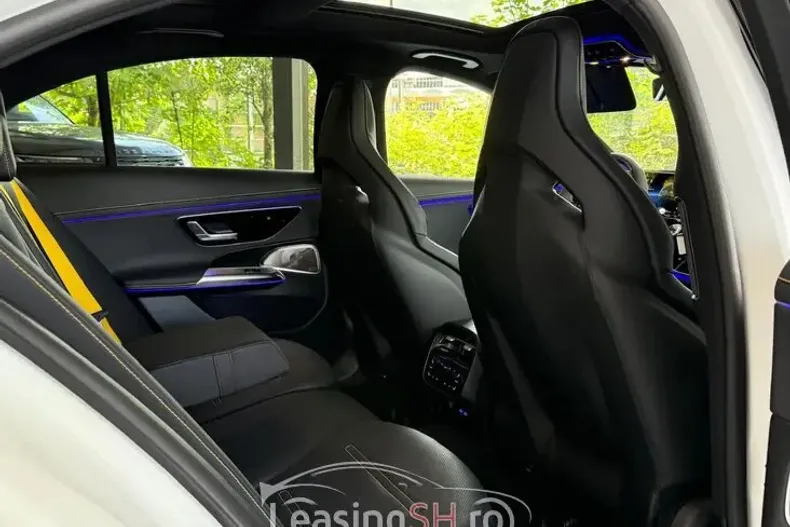 Mercedes-Benz 53 AMG din 2024 cu 8.900 km - oferta MER97444 - foto 10