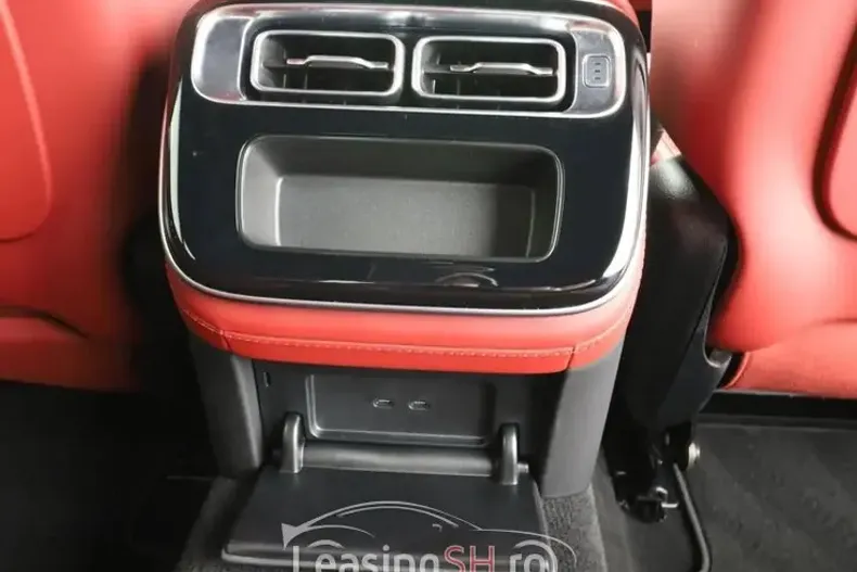 Mercedes-Benz 450 din 2024 cu 17.933 km - oferta MER98377 - foto 26