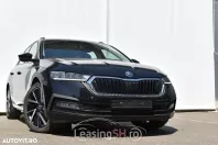 Skoda Octavia din 2021 cu 105.500 km - oferta SKO93629 - foto 6