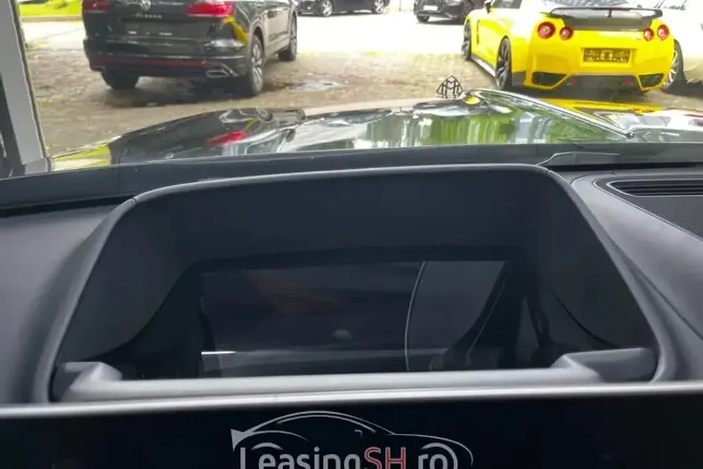 Mercedes-Benz 580 din 2025 cu 31.365 km - oferta MER96254 - foto 20