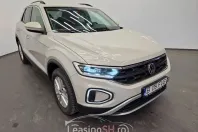 Volkswagen T-Roc din 2022 cu 152.000 km - oferta VOL100607 - foto 5