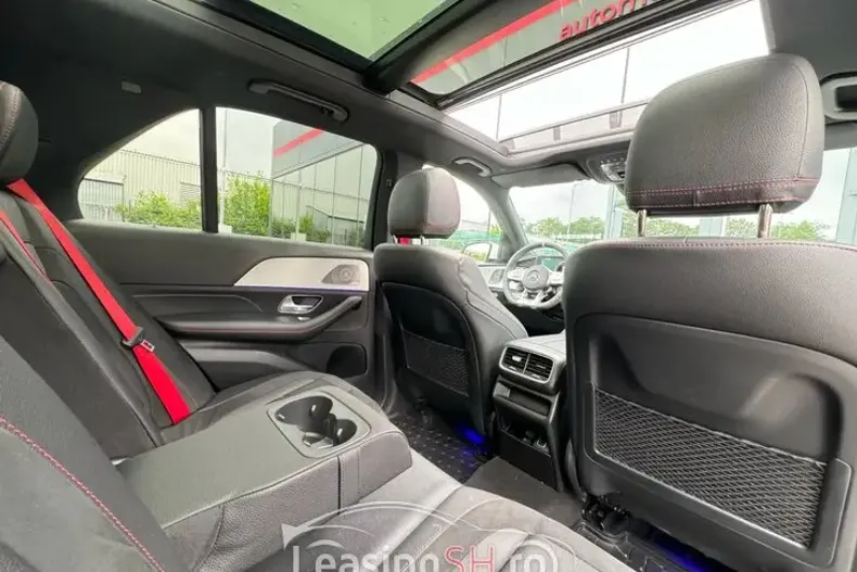 Mercedes-Benz 53 AMG din 2021 cu 63.218 km - oferta MER96309 - foto 36