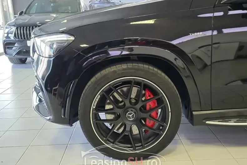 Mercedes-Benz 53 AMG din 2023 cu 17.400 km - oferta MER98621 - foto 16