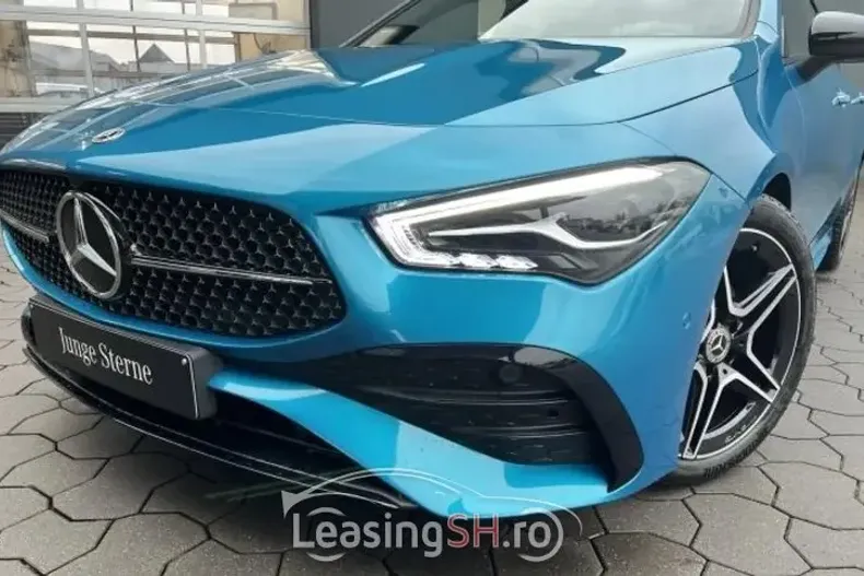 Mercedes-Benz 180 din 2023 cu 2.600 km - oferta MER97839 - foto 3