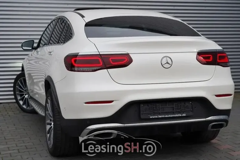 Mercedes-Benz 300 din 2020 cu 46.000 km - oferta MER99979 - foto 5