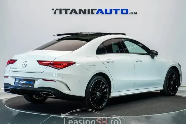 Mercedes-Benz 250 din 2022 cu 45.300 km - oferta MER100654 - foto 21