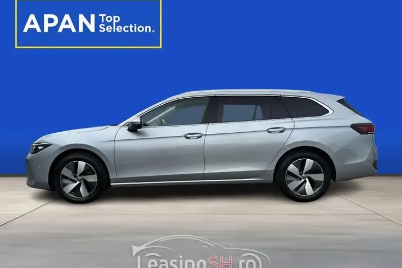 Volkswagen Passat din 2024 cu 24.500 km - oferta VOL93759 - foto 3