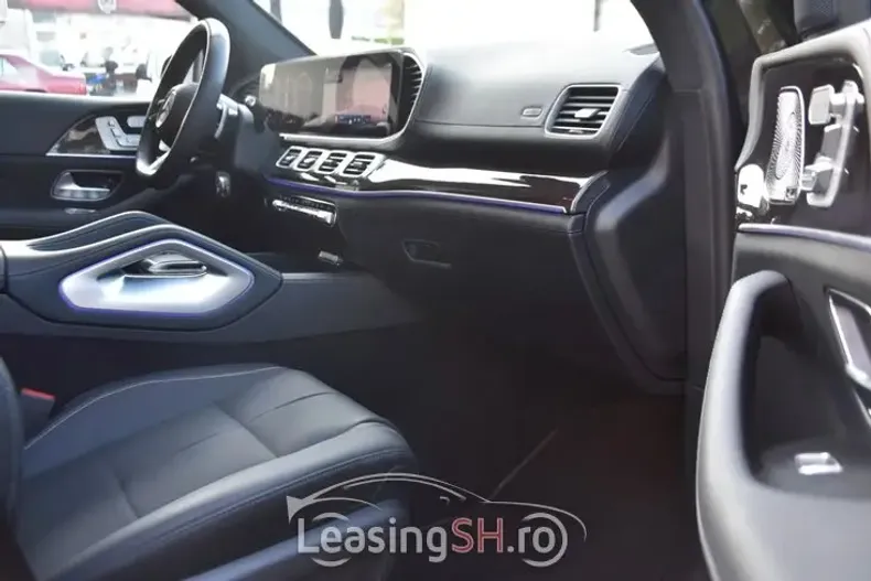 Mercedes-Benz 450 din 2024 cu 8.500 km - oferta MER99957 - foto 4