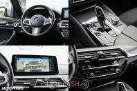 BMW 530e din 2022 cu 144.400 km - oferta BMW95253 - foto 27