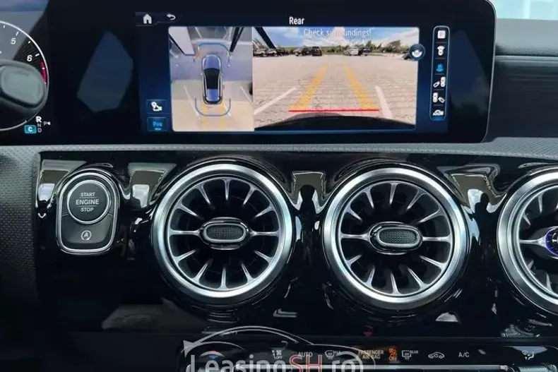 Mercedes-Benz 200 din 2024 cu 6.575 km - oferta MER95242 - foto 14