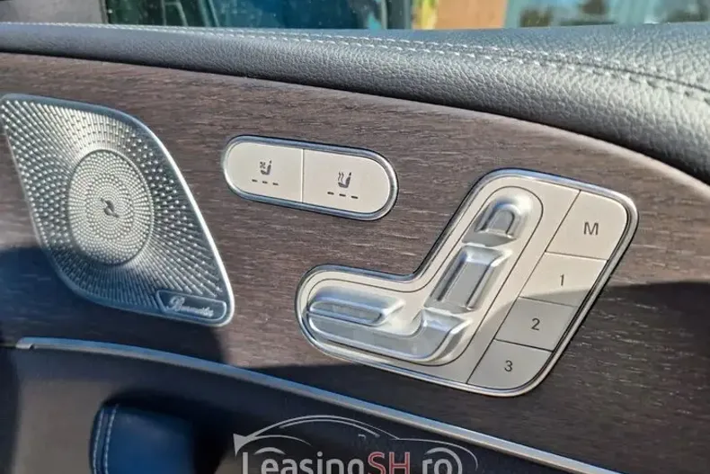 Mercedes-Benz 53 AMG din 2021 cu 58.000 km - oferta MER97068 - foto 6