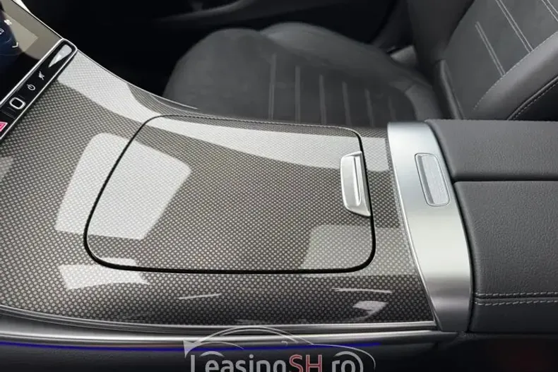 Mercedes-Benz 220 din 2024 cu 6.100 km - oferta MER96683 - foto 19