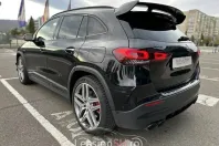 Mercedes-Benz 45 AMG din 2022 cu 9.900 km - oferta MER96369 - foto 26