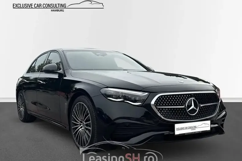 Mercedes-Benz 200 din 2024 cu 11.500 km - oferta MER98302 - foto 1