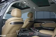 Audi A8 din 2021 cu 68.479 km - oferta AUD100896 - foto 15