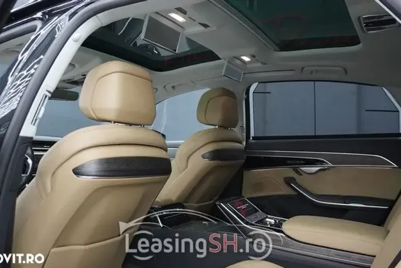 Audi A8 din 2021 cu 68.479 km - oferta AUD100896 - foto 15