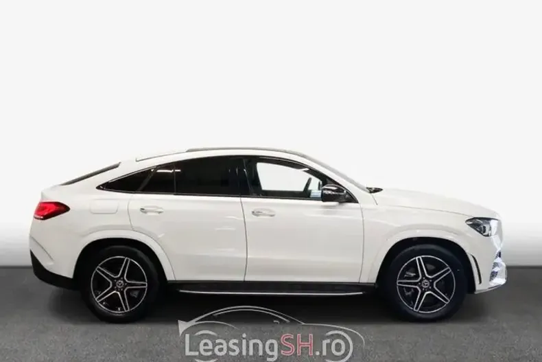 Mercedes-Benz 350 din 2024 cu 4.822 km - oferta MER97171 - foto 3