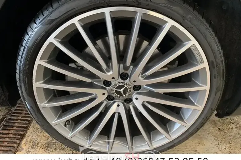 Mercedes-Benz 580 din 2021 cu 39.678 km - oferta MER96669 - foto 12