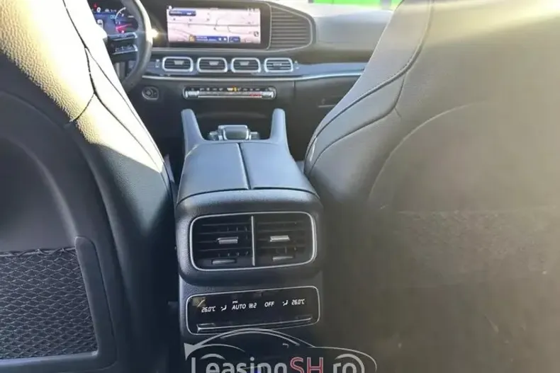 Mercedes-Benz 450 din 2023 cu 58.900 km - oferta MER98166 - foto 4