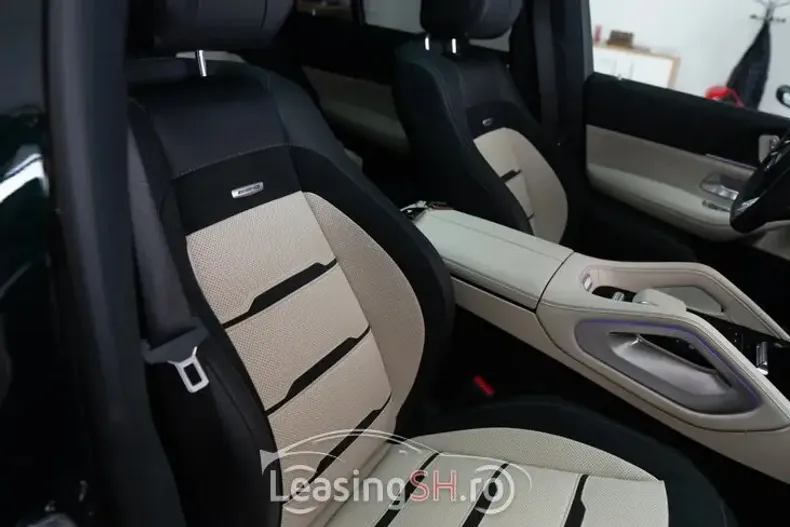 Mercedes-Benz 53 AMG din 2024 cu 23.000 km - oferta MER96030 - foto 18