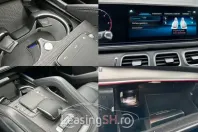 Mercedes-Benz 400 din 2020 cu 74.000 km - oferta MER96585 - foto 10