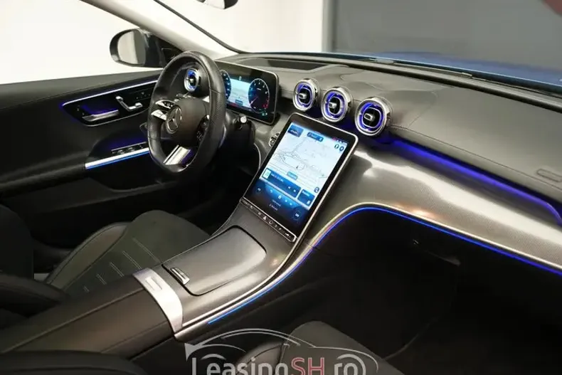 Mercedes-Benz 200 din 2021 cu 37.500 km - oferta MER97692 - foto 15