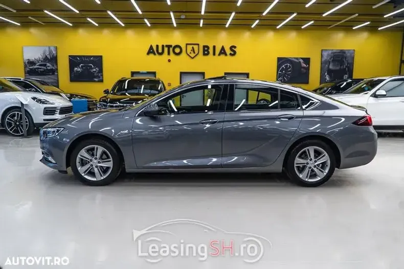 Opel Insignia din 2019 cu 172.452 km - oferta OPE100446 - foto 26