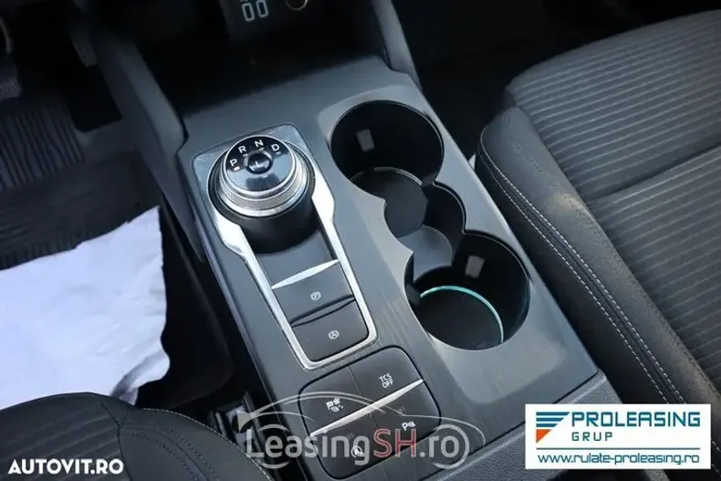 Ford Focus din 2020 cu 134.245 km - oferta FOR93850 - foto 11