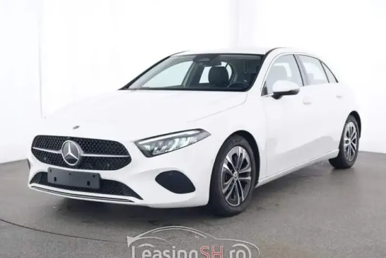 Mercedes-Benz 200 din 2023 cu 6.500 km - oferta MER97686 - foto 1