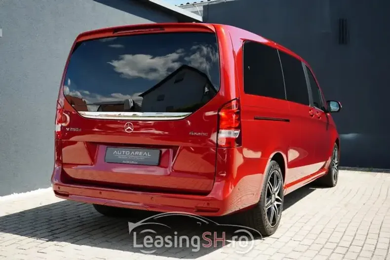 Mercedes-Benz 250 din 2021 cu 60.000 km - oferta MER98887 - foto 25