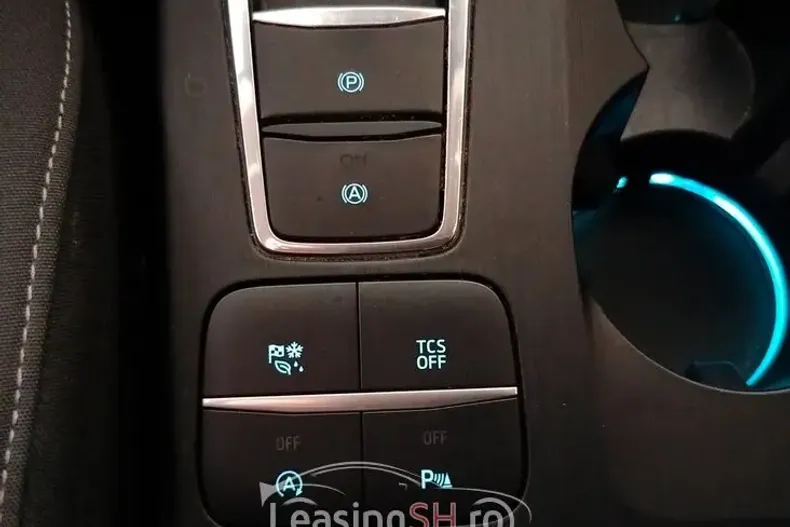 Ford Focus din 2020 cu 137.051 km - oferta FOR93007 - foto 21