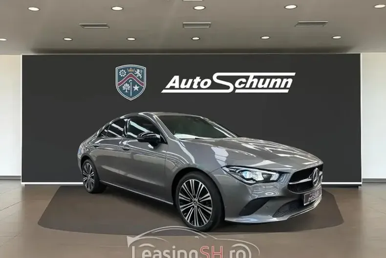 Mercedes-Benz 200 din 2019 cu 92.000 km - oferta MER101210 - foto 5