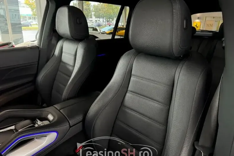 Mercedes-Benz 400 din 2022 cu 17.200 km - oferta MER96878 - foto 15