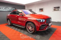 Mercedes-Benz 53 AMG din 2023 cu 29.000 km - oferta MER95978 - foto 1