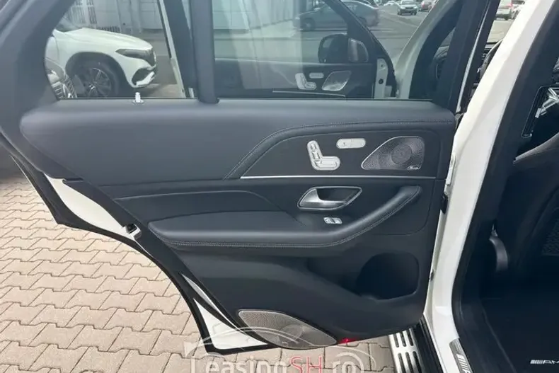 Mercedes-Benz 53 AMG din 2021 cu 81.205 km - oferta MER96513 - foto 12