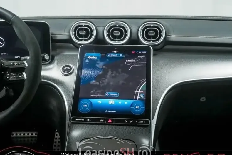 Mercedes-Benz 43 AMG din 2023 cu 10.495 km - oferta MER96490 - foto 7