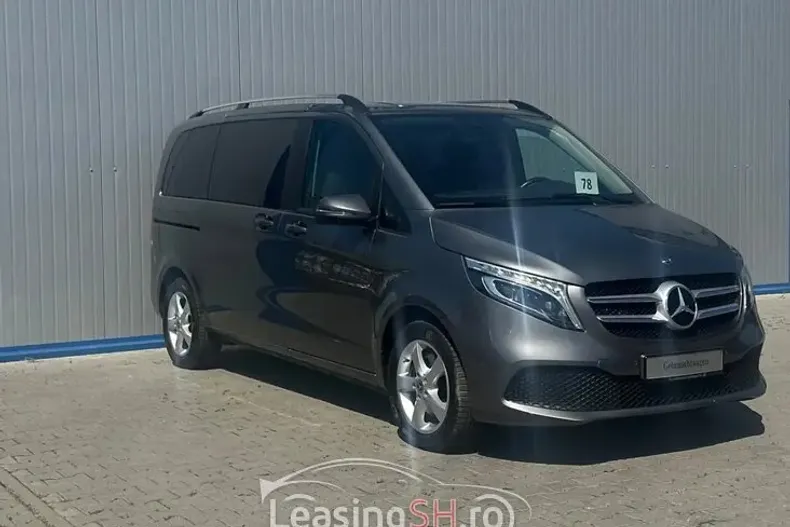 Mercedes-Benz 250 din 2020 cu 69.130 km - oferta MER97659 - foto 15