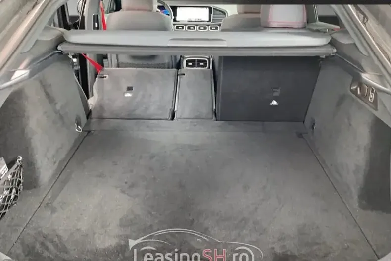 Mercedes-Benz 53 AMG din 2020 cu 22.598 km - oferta MER97481 - foto 14