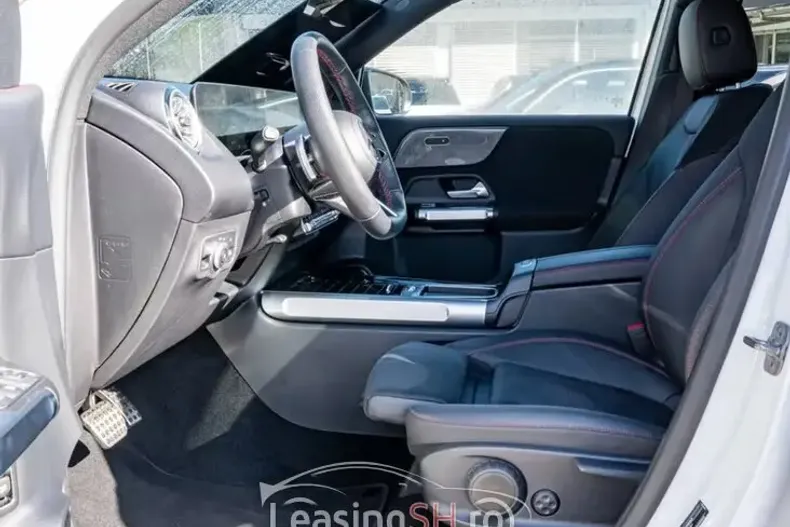 Mercedes-Benz 250 din 2024 cu 4.435 km - oferta MER98750 - foto 8