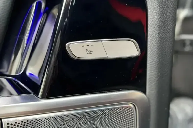 Mercedes-Benz 500 din 2020 cu 49.850 km - oferta MER97792 - foto 4