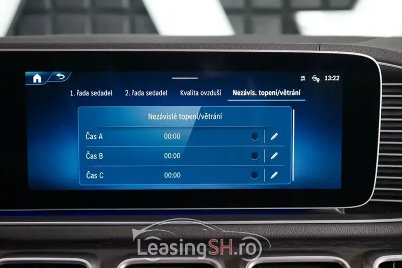 Mercedes-Benz 450 din 2024 cu 42.281 km - oferta MER97184 - foto 30