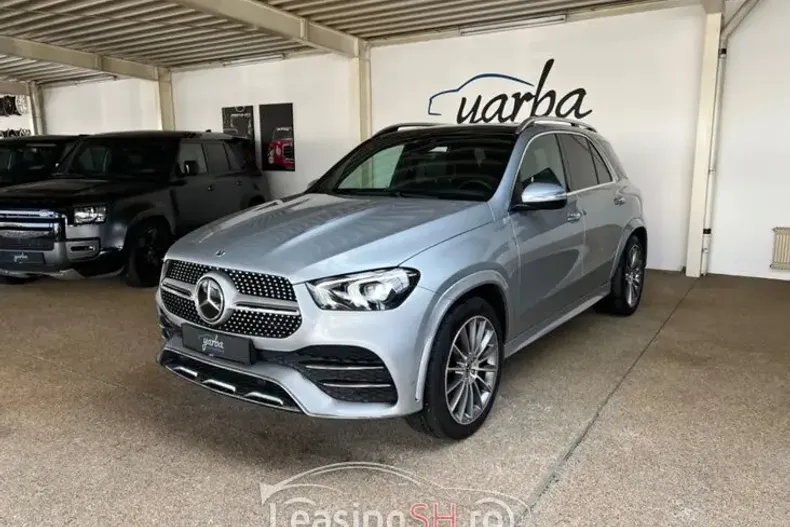 Mercedes-Benz 400 din 2022 cu 54.000 km - oferta MER97550 - foto 15