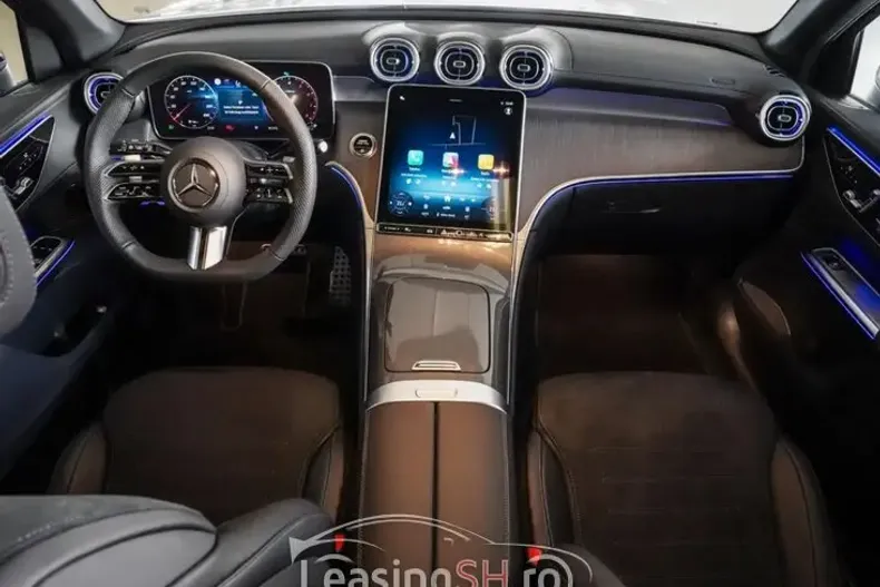 Mercedes-Benz 200 din 2025 cu 8.900 km - oferta MER99139 - foto 15