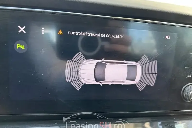 Skoda Octavia din 2020 cu 163.000 km - oferta SKO100586 - foto 12